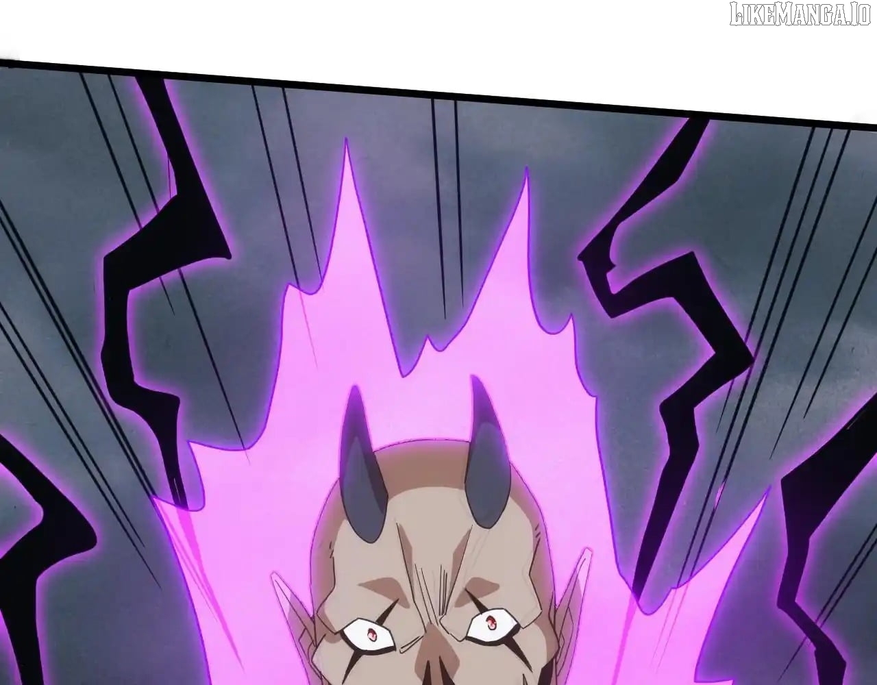 Invasion of the Myriad Races: Starting by Taming a Legendary Beast Chapter 51 - page 61